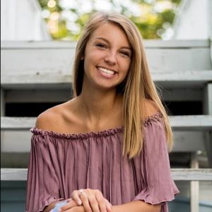 Meet your Posher, Bri